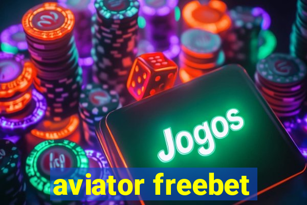 aviator freebet